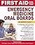 First Aid for the Emergency...