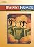 Business Finance by Les R. Dlabay