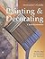 Painting and Decorating Skills and Techniques for Success: Instructors Guide