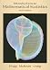 Introduction to Mathematical Statistics by Robert V. Hogg