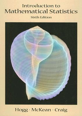 Introduction to Mathematical Statistics (Paperback)