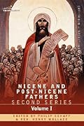 Nicene and Post-Nicene Fathers Second Series: Eusebius: Church History, Life of Constantine the Great, Oration in Praise of Constantine