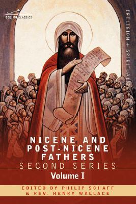 Nicene and Post-Nicene Fathers Second Series: Eusebius: Church History, Life of Constantine the Great, Oration in Praise of Constantine (1)
