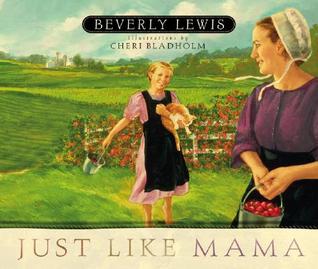 Just Like Mama (Paperback)