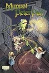 Muppet Peter Pan #1 by Grace Randolph