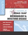 USMLE Road Map: Microbiology & Infectious Disease (LANGE USMLE Road Maps)