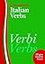 Chambers Italian Verbs