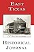 East Texas Historical Journal