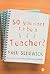 So You Want to be a Teacher?: A Guide for Prospective Student Teachers