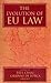 The Evolution of EU Law