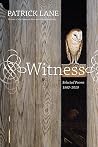 Witness: Selected...