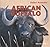 African Buffalo (Safari Animals)