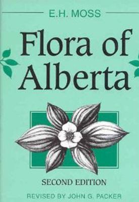 Flora of Alberta (Heritage)