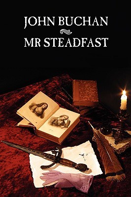 Mr. Standfast