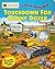 Touchdown for Danny Dozer: (JOHN DEERE A Move-Along Book) (John Deere Move-along Book)