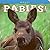 Moose Babies! (Babies! (Farcountry Press))