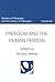 Freedom and the Human Person