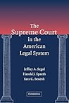 The Supreme Court in the American Legal System
