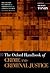 The Oxford Handbook of Crim...