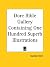 Dore Bible Gallery Containing One Hundred Superb Illustrations