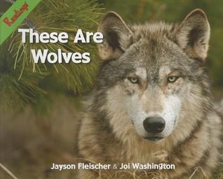 These Are Wolves (Power 100)