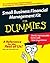 Small Business Financial Management Kit For Dummies by Tage C. Tracy
