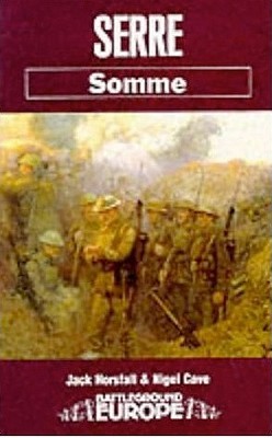 Serre: Somme (Battleground Europe)