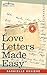 Love Letters Made Easy