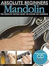 Absolute Beginners - Mandolin Absolute Beginners - Mandolin