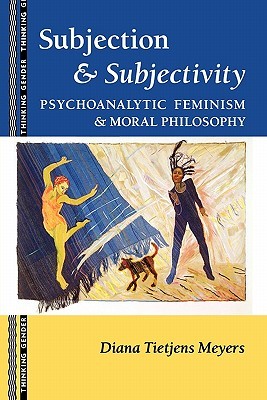 Subjection and Subjectivity (Thinking Gender)