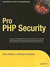 Pro PHP Security Pro PHP Security
