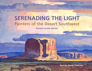 Serenading the Light (Paperback)