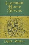 German Home Towns...