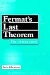 Fermat’s Last Theorem for Amateurs Fermat’s Last Theorem for Amateurs