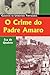 O Crime do Padre Amaro by Eça de Queirós