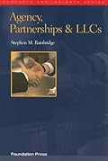 Agency, Partnerships & LLCs