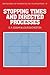 Stopping Times and Directed Processes (Encyclopedia of Mathematics and its Applications, Series Number 47)