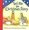 Tell Me the Christmas Story