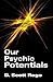 Our Psychic Potentials