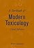 A Textbook of Modern Toxico...
