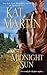 Midnight Sun (Zebra romantic suspense)