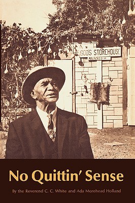 No Quittin' Sense (Paperback)