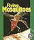 Flying Mosquitoes by Janet Piehl