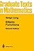 Elliptic Functions (Graduate Texts in Mathematics, Vol. 112)