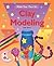 Clay Modeling (Make Your Own Art)