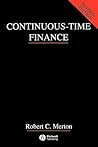 Continuous-Time Finance
