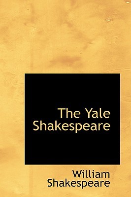The Yale Shakespeare