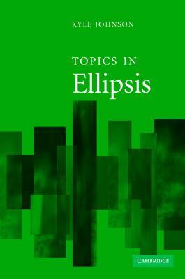 Topics in Ellipsis (Hardcover)