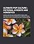Ultimate Pop Culture - Fictional Atheists and Agnostics: Anarky, Ash Ketchum, Brian Griffin, Darla, Dean Winchester, Doctor, Edward Elric, Gregory House, Jen Lindley, Malcolm Reynolds, Misty, Savage Dragon