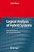 Logical Analysis of Hybrid Systems: Proving Theorems for Complex Dynamics